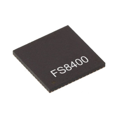 Puce de circuit intégré MC33FS8400G5ES 15mA 60V Base du système Puce de gestion de la puissance IC