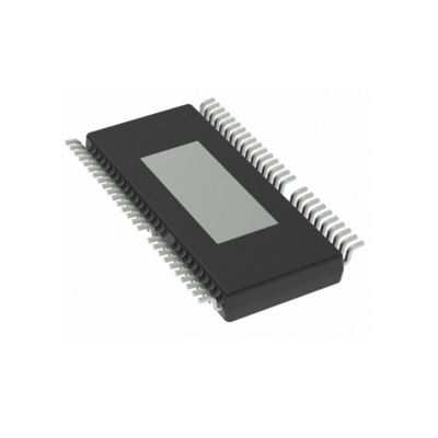 Puits de circuit intégré MC07XS6517DEK N-Channel High Side Power Switch IC 54-SSOP