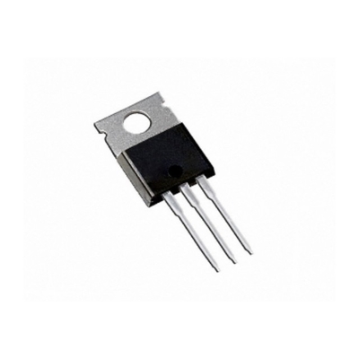 Puce de circuit intégré IRFB4020PBF 200V 18A Transistors MOSFET à canal N TO-220-3