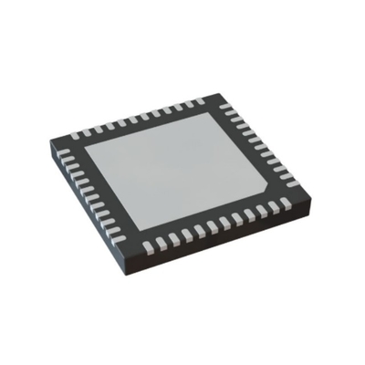 Puce de circuit intégré MAX34460AA00 Contrôleur d'alimentation 18mA Moniteur de tension