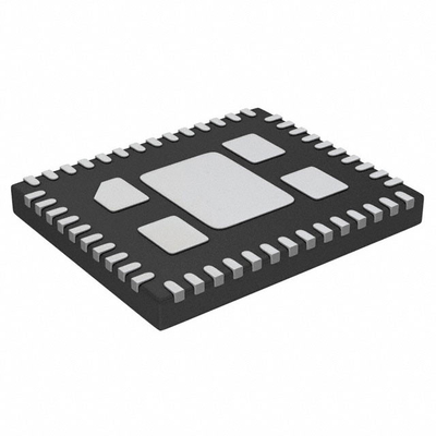 Puce de circuit intégré LTC7852ERHE régulateur à 6 phases GQFN-48