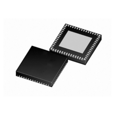 Puits de circuits intégrés MC34PF8100CFEP IC de gestion de l'alimentation pour des performances élevées i.MX 8