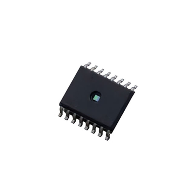 IC du capteur MLX90830-LXG-BAH-001-SP 5.5V TriphibianTM MEMS IC du capteur de pression