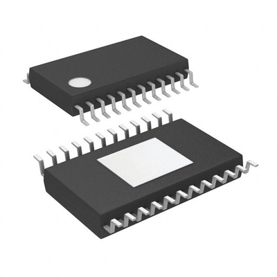 Puce de circuit intégré LTC7801HFE 150V Contrôleur à courant continu à faible QI