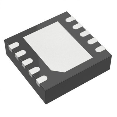 Puce de circuit intégré LT6370HDD Amplificateurs d'instrumentation à faible bruit DFN-10