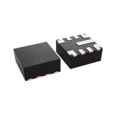 Puce de circuit intégré LMR43620MB5RPER 2.2MHz régulateur à boucle synchrone VQFN-9