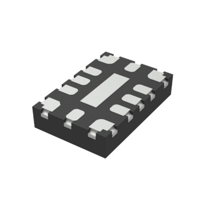 Puce de circuit intégré LM60430DRPKR 3A 1MHz convertisseur synchrone step down