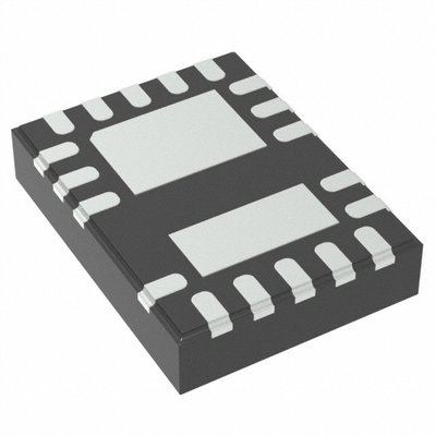 Puce de circuit intégré LMG1210RVRR 200V Half Bridge Gate Driver IC 19-WQFN