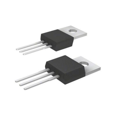 Chip de circuit intégré IPP023N08N5 Transistors de puissance 80V 120A à canal N TO-220-3