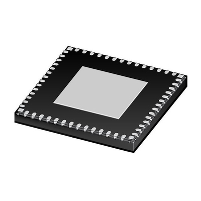 Puce de circuit intégré MC33FS5502Y3ES 15mA IC de gestion de l'alimentation automobile 56-VFQFN