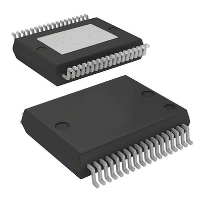 Puits de circuits intégrés L99MOD53XPTR Gestion de l'alimentation 10A