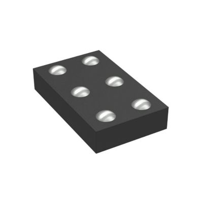 Puits de circuits intégrés LD57100J330R régulateurs à faible échec 1A IC de gestion de l'alimentation