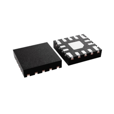 Puce de circuit intégré LMQ66420R5RXBR Convertisseur step-down synchrone VQFN-14