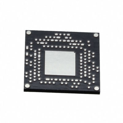 VSC8514XMK-11 IC Ethernet Transceiver Gigabit Ethernet 4 ports basse consommation en boîtier VQFN-138