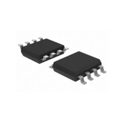 Puce de circuit intégré TSC200IYDT Amplificateur de détection de courant avec comparateur à drain ouvert