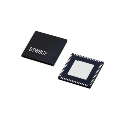 Chipe de circuit intégré STWBC2-LP Contrôleur numérique de gestion de l'alimentation