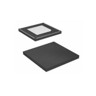 Puce de circuit intégré STSPIN32G0602QTR 600V Contrôleur BLDC triphasé IC QFN-10