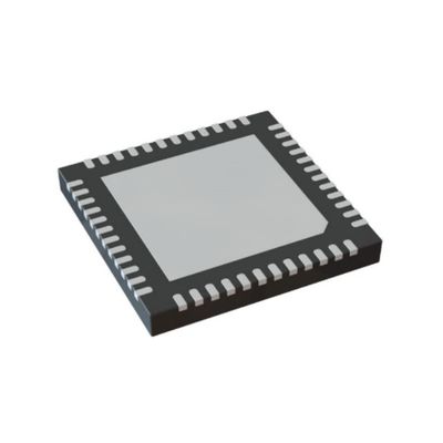 Microcontrôleur MCU STM32WL33CCV7 Microcontrôleurs sans fil à noyau unique sous GHz