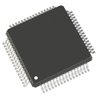 Microcontrôleur MCU STM32H503RBT7 250MHz ARM Cortex-M33 Microcontrôleur 64-LQFP