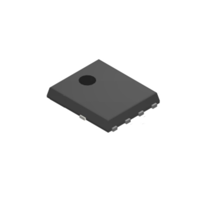 Puissance des transistors MOSFET