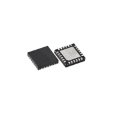 Puce de circuit intégré ST25R100-CMET 13.56MHz Transcepteur multi-fonctionnel NFC RFID