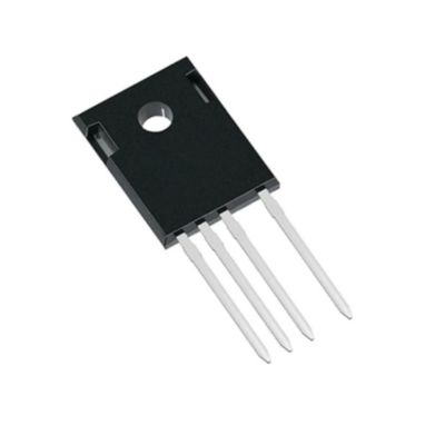 Puits de circuit intégré SCT070W120G3-4AG Transistors MOSFET de puissance au carbure de silicium automobile