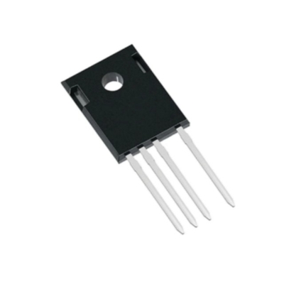 Puissance par carbure de silicium pour automobile MOSFET 650V