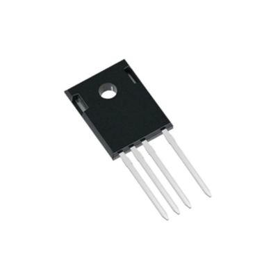 Puissance par carbure de silicium automobile MOSFET 1200V