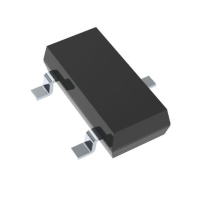 Puce de circuit intégré SCP51460SN33T1G Régulateur LDO à haute précision et à faible bruit SOT-23-3