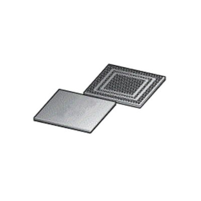 Microcontrôleur MCU SAF4000EL/103Q235Y Processeurs de signal audio numérique entièrement intégrés