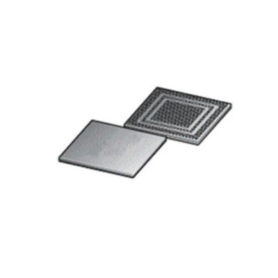 Microcontrôleur MCU SAF4000EL/103Q23BK Multi-standard Défini par logiciel Radio processeur LFBGA364