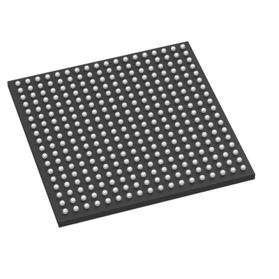 Microcontrôleur MCU R9A06G032VGBA 3 cœurs microprocesseur IC LFBGA-324 MPU 32 bits