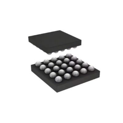 Microcontrôleur MCU R7F101G8E2DLA Microcontrôleurs intégrés haute performance