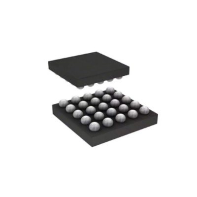 Microcontrôleur MCU R7F101G8G3CLA Microcontrôleur à 16 bits haute performance