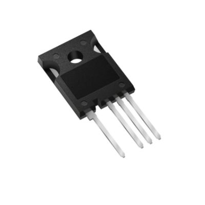 Puce de circuit intégré PCFGY4L140T120SWD IGBT Arrêt de champ 1200V 140A Transistors simples