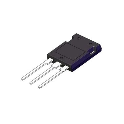 Puce de circuit intégré PCFGY140T120SWD 1200V 140A IGBT Transistors à arrêt de champ unique