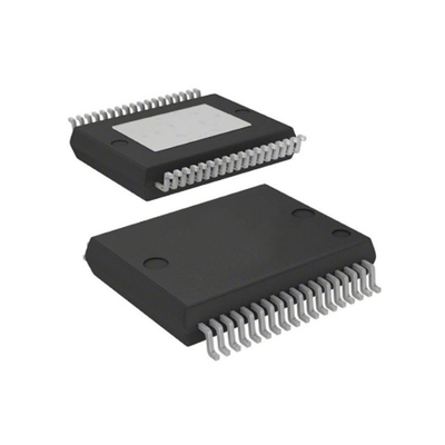 Puce de circuit intégré STA368BWGTR PMIC amplificateurs audio linéaires IC