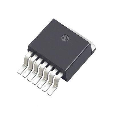 Puce de circuit intégré NVBG1000N170M1 Transistors MOSFET à carbure de silicium à canal N 1700V