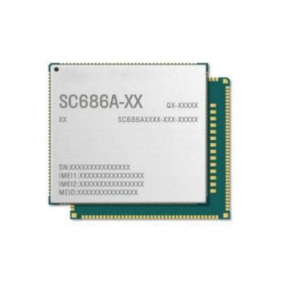 Module de communication sans fil SC686AEMPA-E53-UGADA LTE Cat 6 Module intelligent avec Bluetooth 5.0