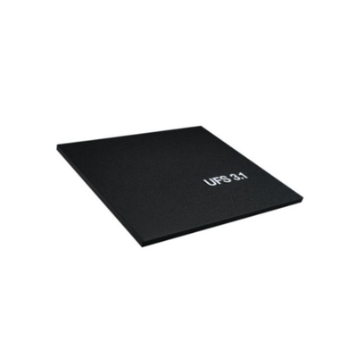 IC de mémoire Chip MTFC512GBCAVHE-WT Universal Flash Storage IC de mémoire NAND