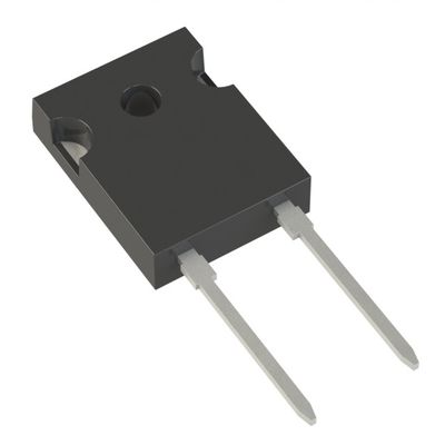 Puce de circuit intégré NDSH10120C-F155 Diode à carbure de silicium unique Schottky TO-247-2