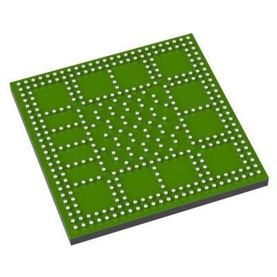 Microcontrôleur MCU R9A08G045S15GBG 1 cœur 64 bits ARM Cortex-A55 microprocesseur