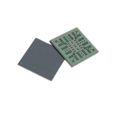Microcontrôleur MCU MIMX9331DVVXMAB Puissant processeur ARM Cortex-A55 à double 250 MHz