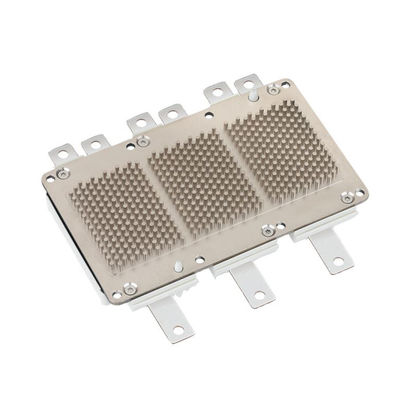 Modules IGBT automobiles NVH820S75L4SPM Modules IGBT automobiles 750V 820A SSDC de puissance