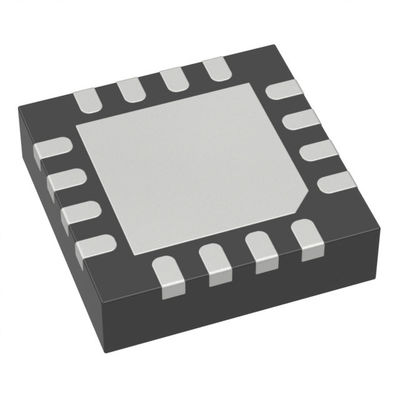 Module de communication sans fil LTC5510IUF 1MHz à 6GHz 105mA IC mélangeur RF QFN-16