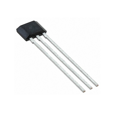 IC détecteur MLX92241LUA-BAA-119-CA 2-Wire Hall-Effect ASIL A IC de commutation de capteur