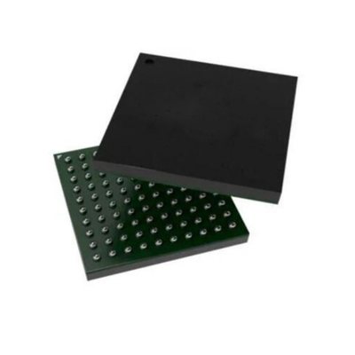 Les contrôles Ethernet LAN9360C-I/CQBT-101 et les contrôles Ethernet TFBGA-100 AVB