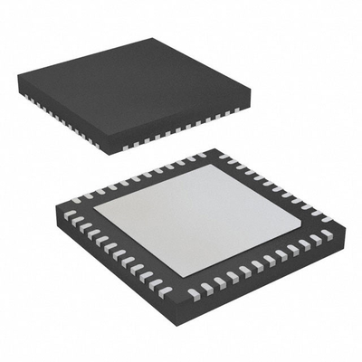IC Ethernet LAN7430/Y9X PCIe à faible consommation pour les contrôleurs Ethernet Gigabit SQFN-48