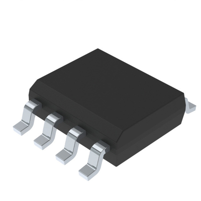 Puce de circuit intégré L6981C50DR 38V 1.5A Convertisseur synchrone à dérive