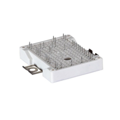 Modules IGBT automobiles FF4MR12W2M1HPB11 1200V Module à demi-pont MOSFET à froid